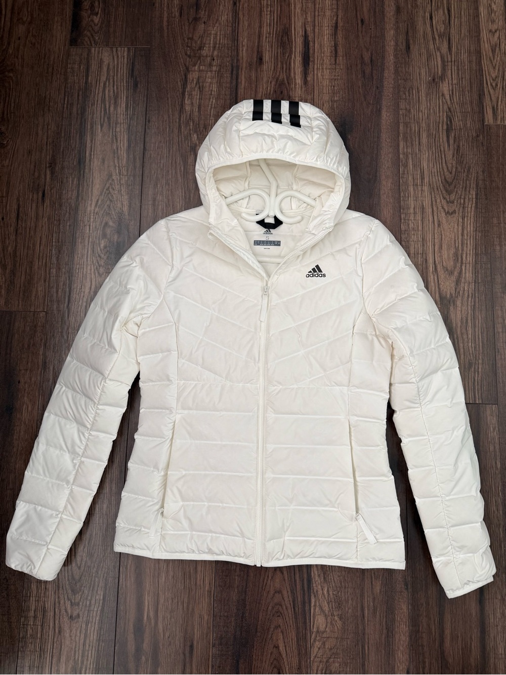 North Face Jacket New